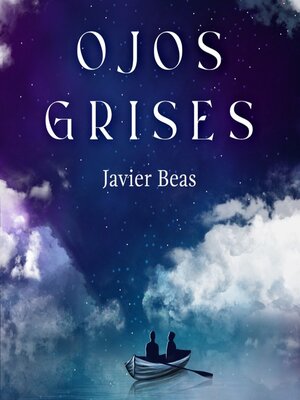 cover image of Ojos Grises